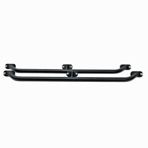 Bow Rails (2x, 3 Foot)