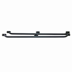 Bow Rails (2x, 4 Foot)
