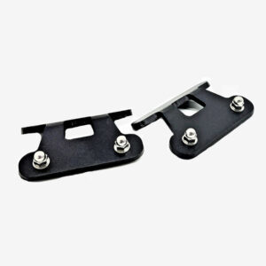 Tie-Off Cleats (2x)