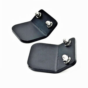 Small Accessory Mounts (x2)