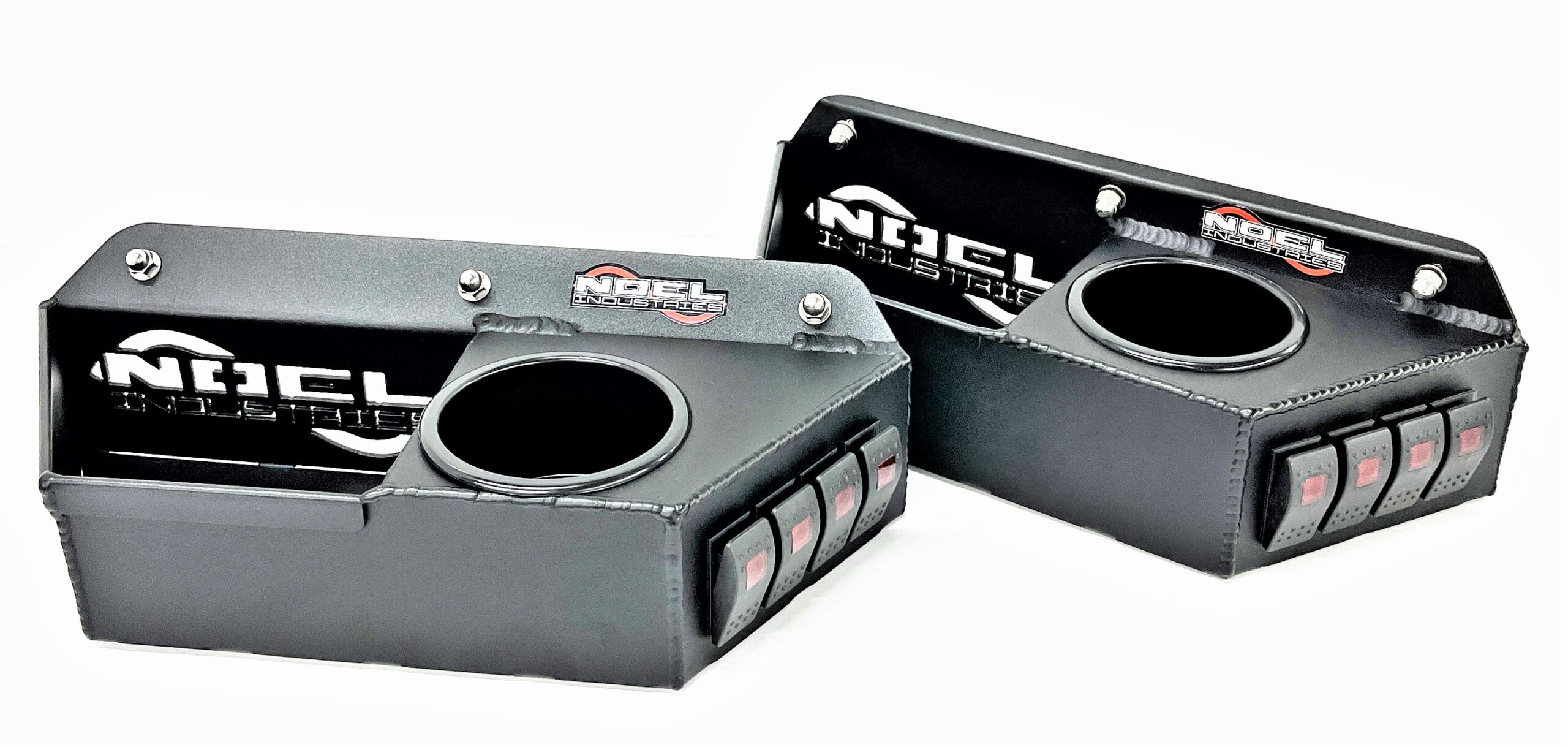 Noel Industries Llc Metal Fabrication And T Rail Boat Accessories