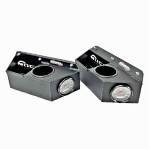 Storage Tray (Cup Holder, Tachometer Mount)