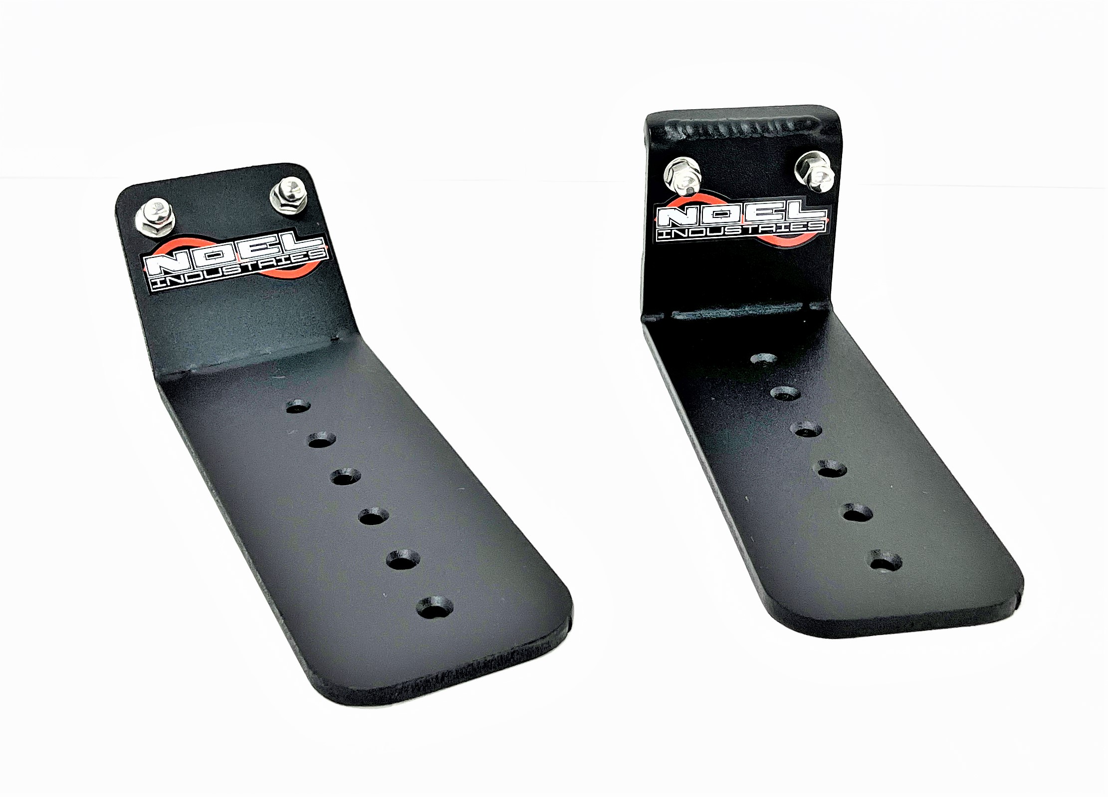 Long Accessory Bracket Noel Industries LLC