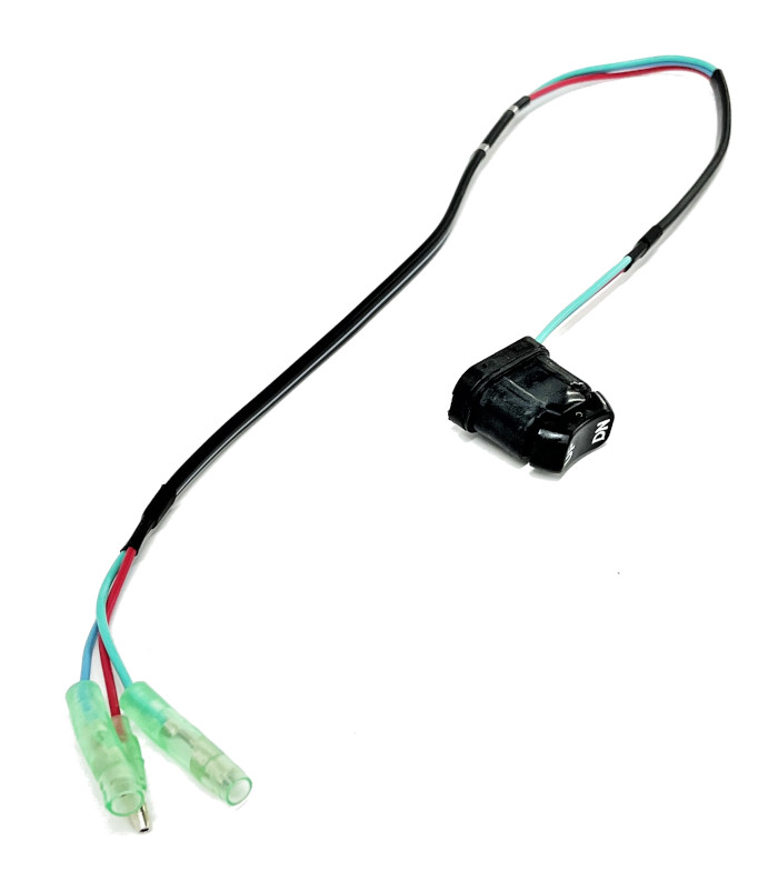 Trim Switch Replacement Noel Industries LLC