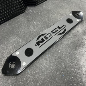 Transom Support Plate