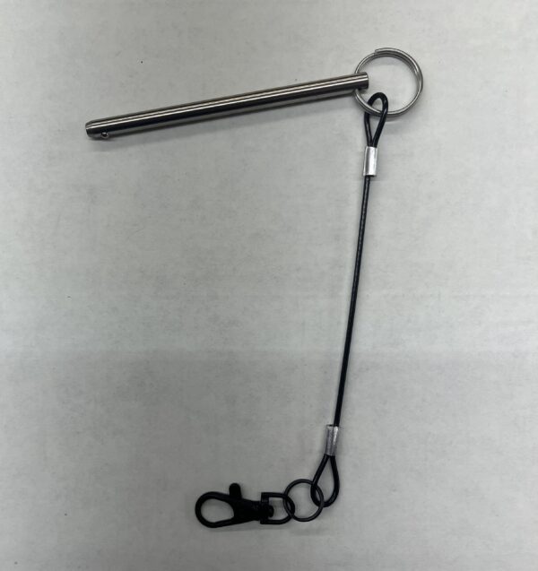 Replacement Detent Pin