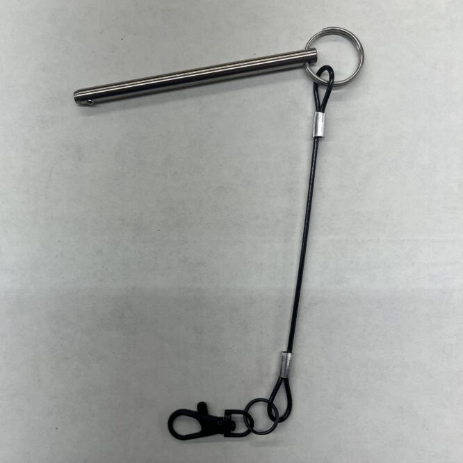 Replacement Detent Pin