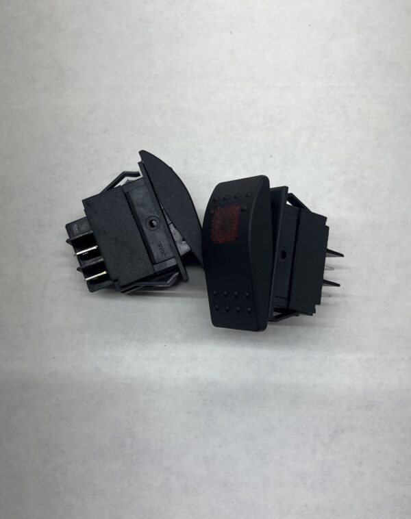 Replacement Toggle Switch