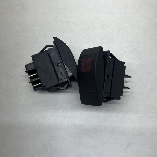 Replacement Toggle Switch