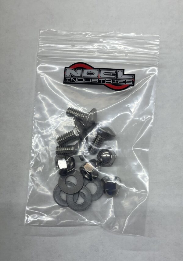 Hardware Replacement Pack