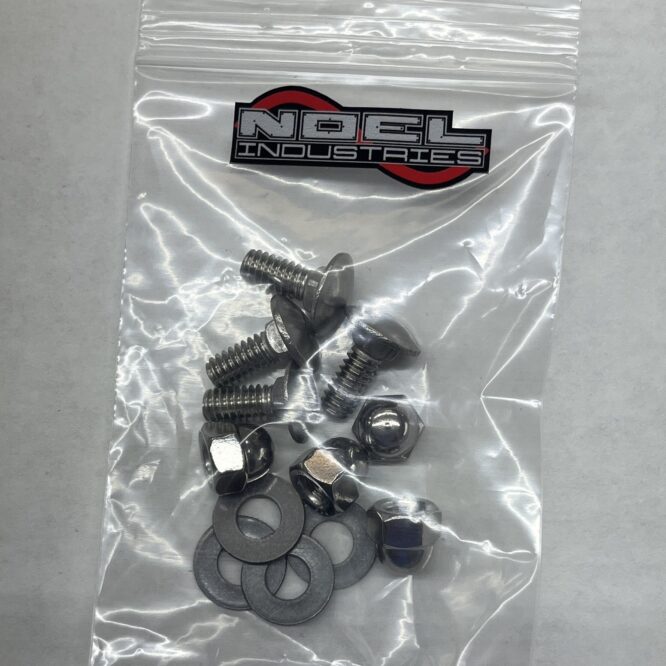 Hardware Replacement Pack