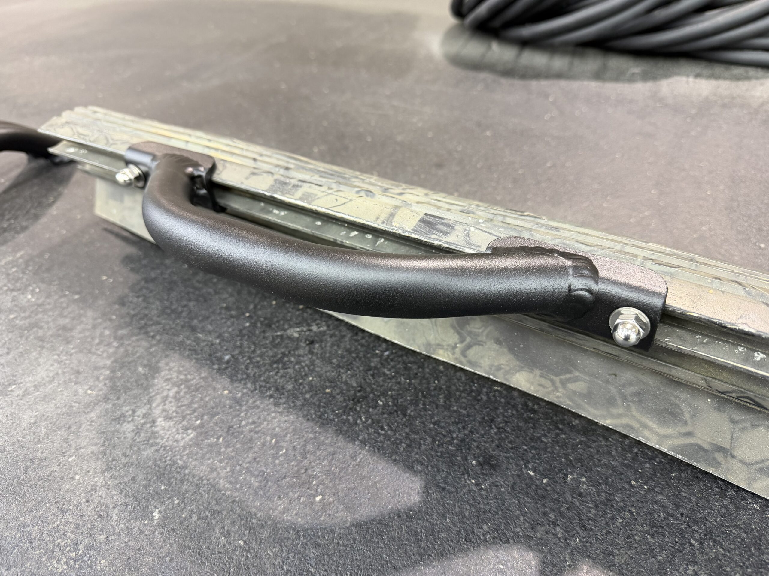 Grab Handle (Shorty) - Image 8