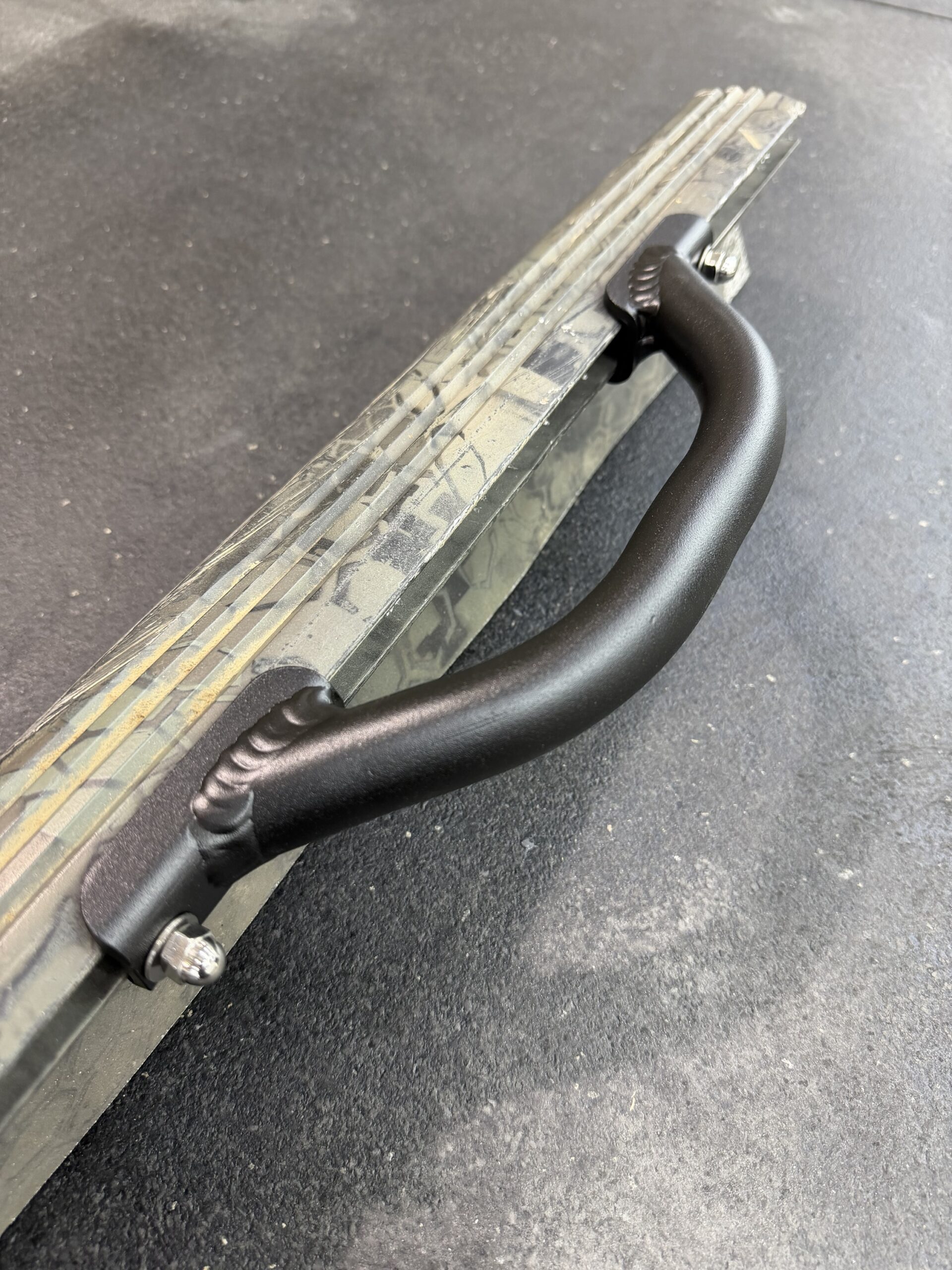 Grab Handle (Shorty) - Image 7