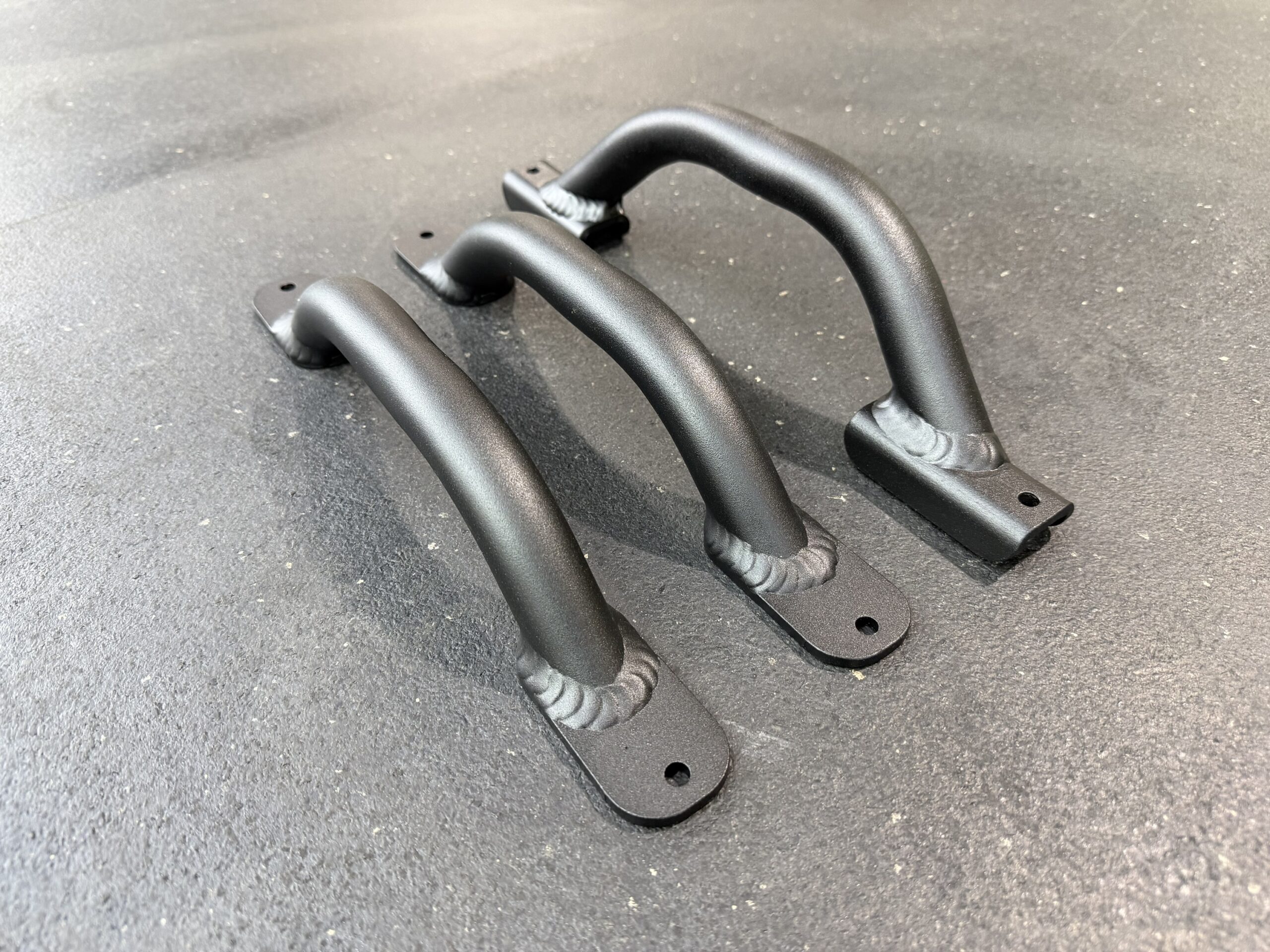 Grab Handle (Shorty) - Image 6