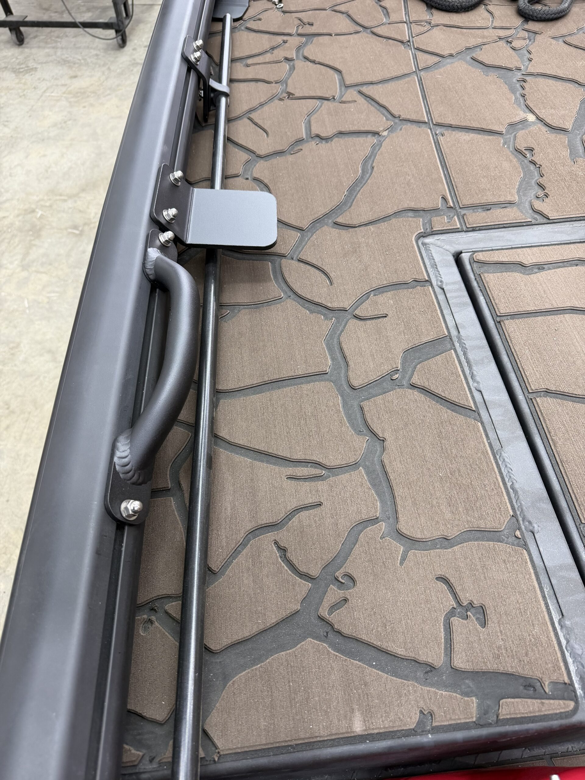 Grab Handle (Shorty) - Image 2
